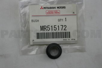 MR515172 BSHG,GEARSHIFT LINK