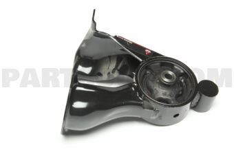 MR519400 BRKT,ENG RR ROLL STOPPER
