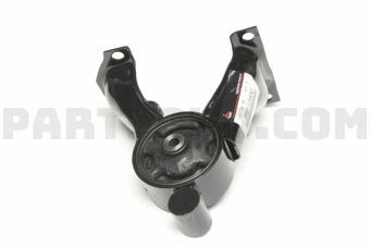 MR519400 BRKT,ENG RR ROLL STOPPER
