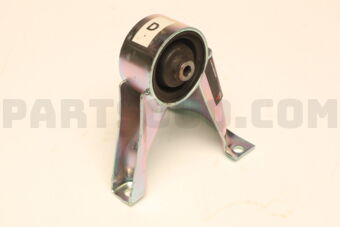 MR519450 Mitsubishi BRKT,ENG RR ROLL STOPPER