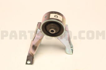 MR519450 Mitsubishi BRKT,ENG RR ROLL STOPPER