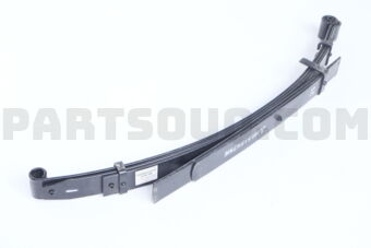 MR519579 SPRING ASSY,RR SUSP