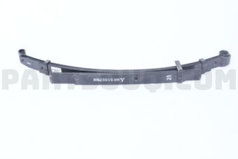 MR519579 SPRING ASSY,RR SUSP