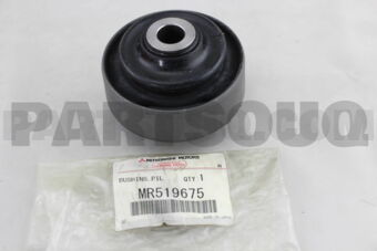 MR519675 BUSHING,FR SUSP LWR