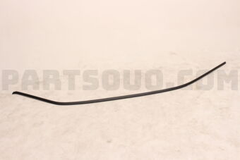 MR520287 MOULDING,DRIP,LH