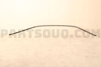 MR520288 Mitsubishi MOULDING,DRIP,RH