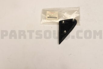 MR520314 GARNISH,FR PILLAR,RH