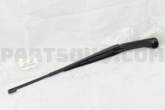 MR522384 ARM ASSY,WINDSHIELD