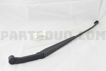 MR522384 ARM ASSY,WINDSHIELD