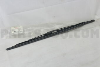 MR522387 BLADE ASSY,WINDSHIELD WPR