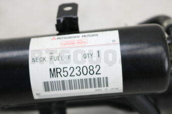 MR523082 NECKFUEL FILLER