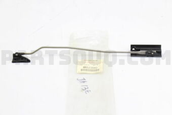MR523592 LINK,SUNROOF DEFLECTOR,RH