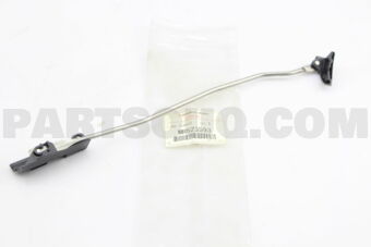 MR523593 LINK,SUNROOF DEFLECTOR,LH