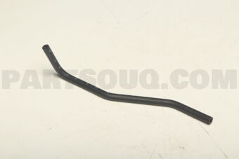 MR523668 HOSE,FUEL TANK