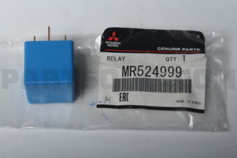 MR524999 RELAY