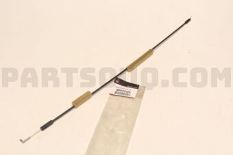 MR525326 CABLE,FR DOOR INS LOCK,RH