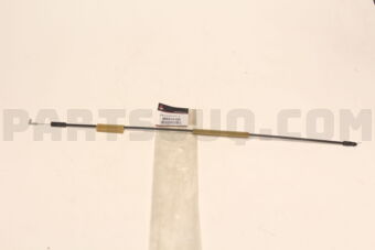 MR525326 CABLE,FR DOOR INS LOCK,RH