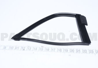 MR525833 W/STRIP,R/DR STAT WD