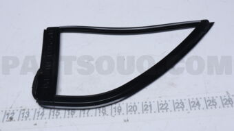 MR525834 W/STRIP,R/DR STAT WD