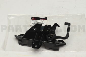 MR526658 LATCH,HOOD