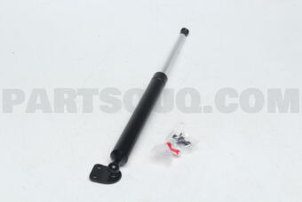 MR526933 GAS SPRING,TAILGATE