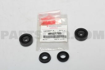 MR527703 CUP & BOOT KIT,RR BRAKE CY