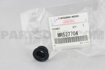 MR527704 GROMMET,BRAKEM/CYL,INR