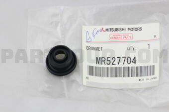 MR527704 GROMMET,BRAKEM/CYL,INR