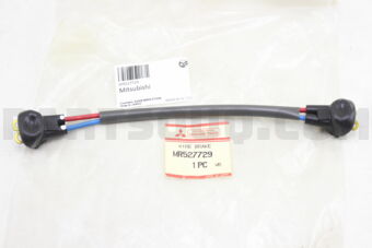 MR527729 WIRE,BRAKE BOOSTER C