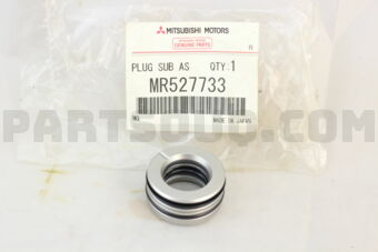 MR527733 PLUG,BRAKE BOOSTER INR