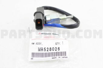 MR528026 RUECKFAHR-SCHAL