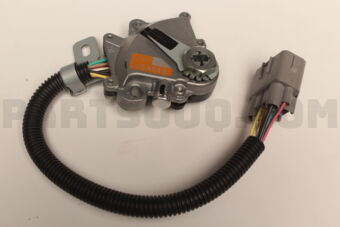 MR528677 Mitsubishi SWITCH,A/T CASE INHIBITOR