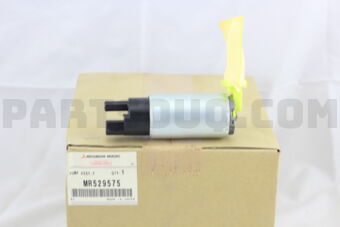 MR529575 PUMP,FUEL TANK