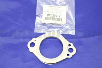 MR529712 GASKET,EXHAUST PIPE