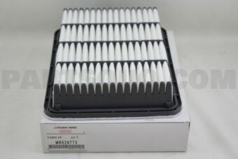 MR529773 ELEMENT,AIR CLEANER