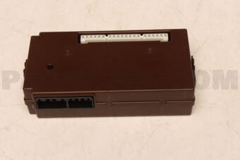 MR530222 CONTROL UNIT,TIME  ALARM