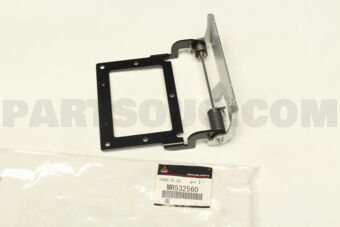 MR532560 HINGE,FL CONSOLE BOX LID