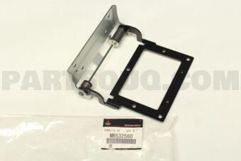 MR532560 HINGE,FL CONSOLE BOX LID