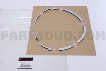 MR533187 Mitsubishi SPACER,WINDSHIELD