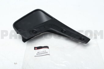 MR533434 MUD GUARD,FR RH