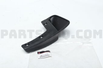 MR533434 MUD GUARD,FR RH