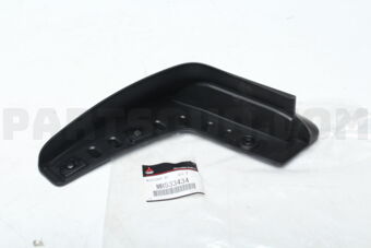 MR533434 MUD GUARD,FR RH
