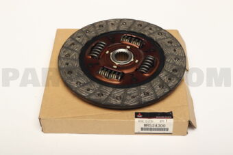 MR534300 DISC,CLUTCH
