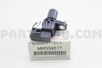 MR534577 SENSOR,A/T SPEED