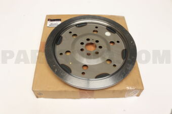 MR534652 PLATE,A/T DRIVE