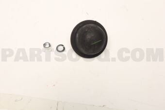 MR535727 STOPPER KIT,FR LWR ARM BMP