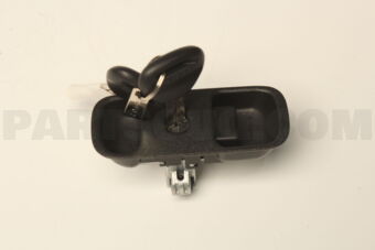 MR535866 CYLINDER,GLOVEBOX LID LOCK
