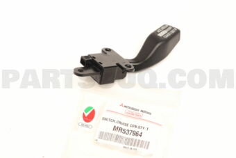 MR537964 SWITCH,CRUISE CONTRO