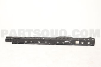 MR548109 REINFORCEMENT,SIDE SILL,LH