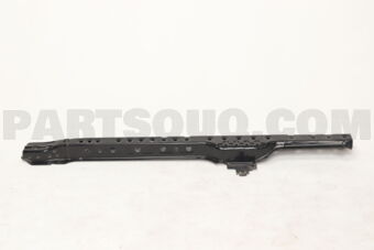 MR548110 REINFORCEMENT,SIDE SILL,RH